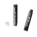 Women's Electric Dual Body Shaver