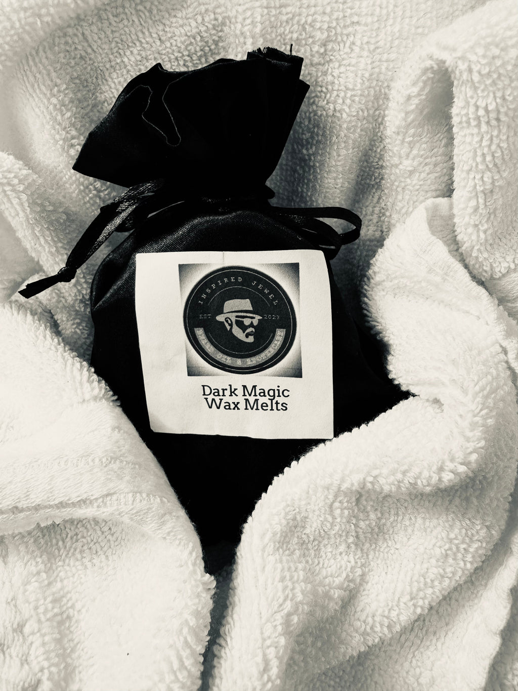 Dark Magic Wax Melt