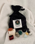 Dark Magic Wax Melt
