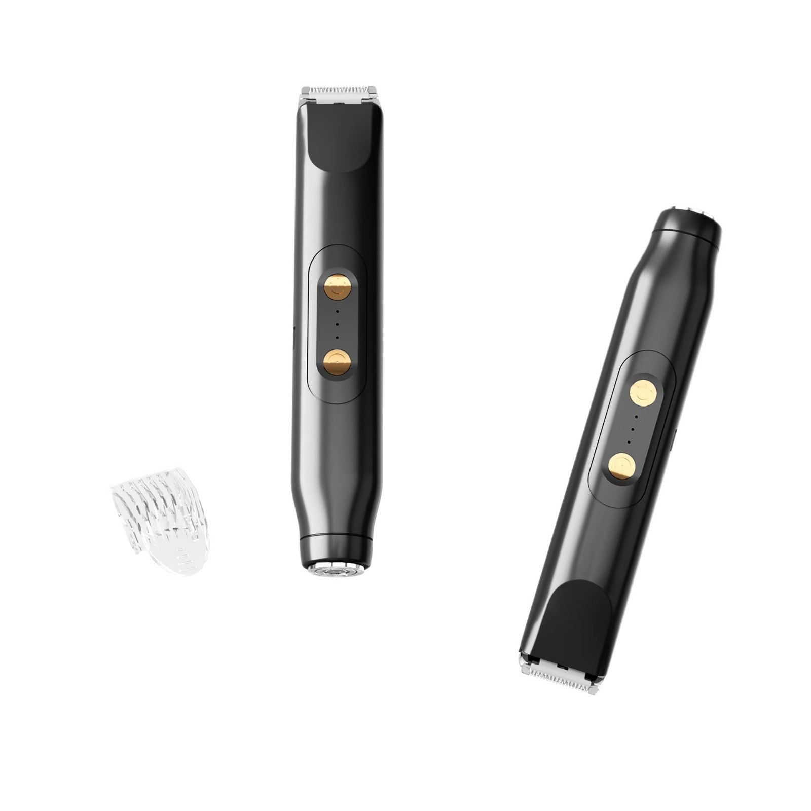 Women's Electric Dual Body Shaver